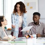 Unlocking Potential — How Small Businesses Can Compete with Industry Giants Through Innovation
