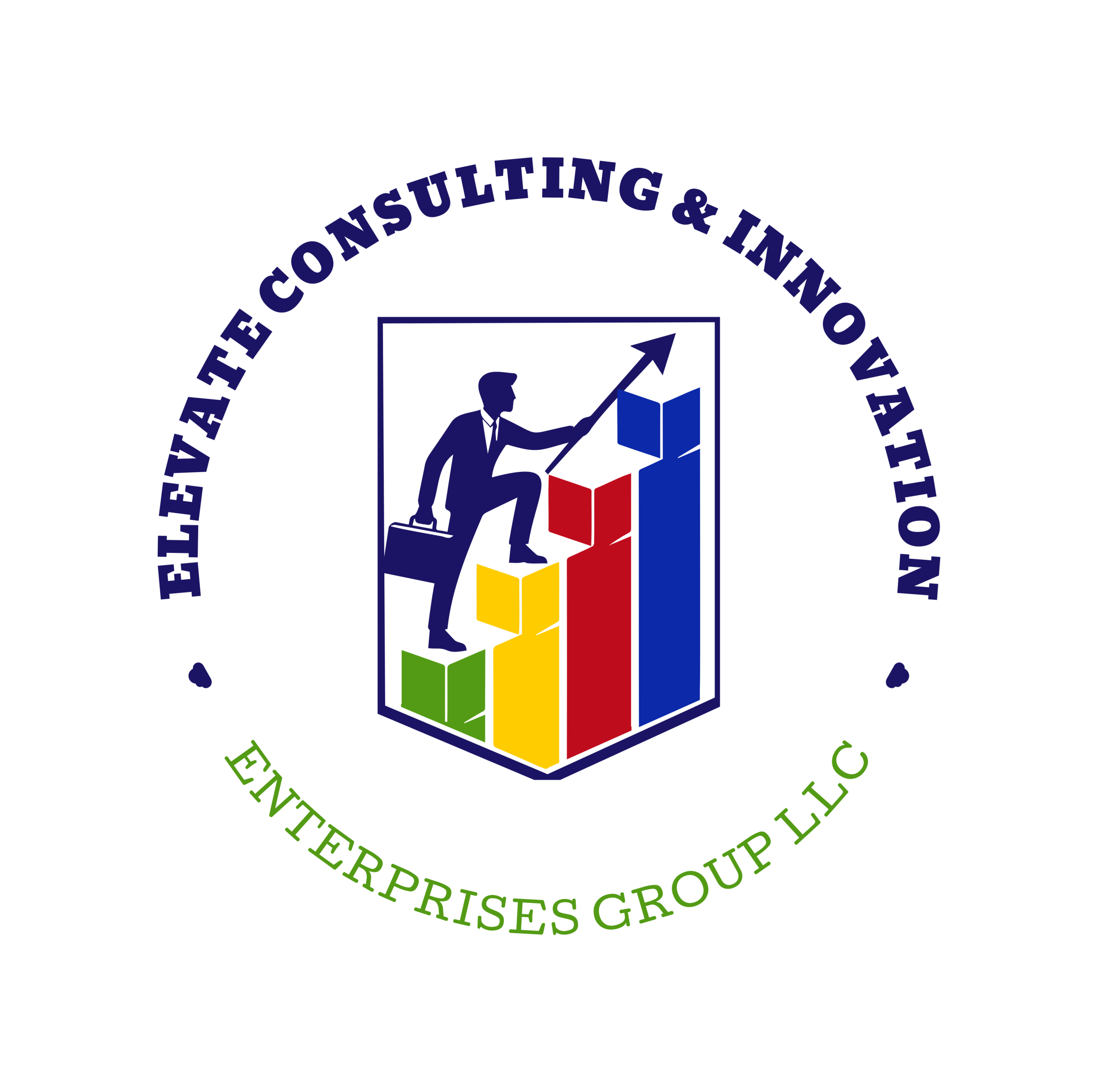 Elevate Consulting Innovation Enterprises Group LLC